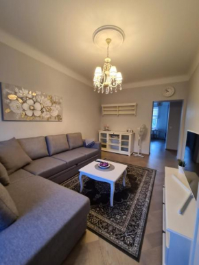 City Apartment